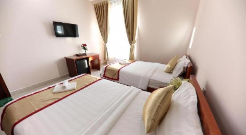 Thuan Hai Hotel Фукуок Екстер'єр фото