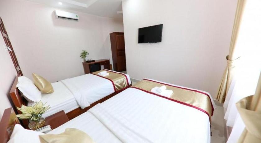 Thuan Hai Hotel Фукуок Екстер'єр фото