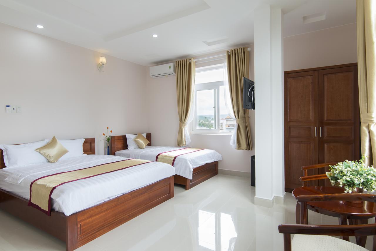 Thuan Hai Hotel Фукуок Екстер'єр фото