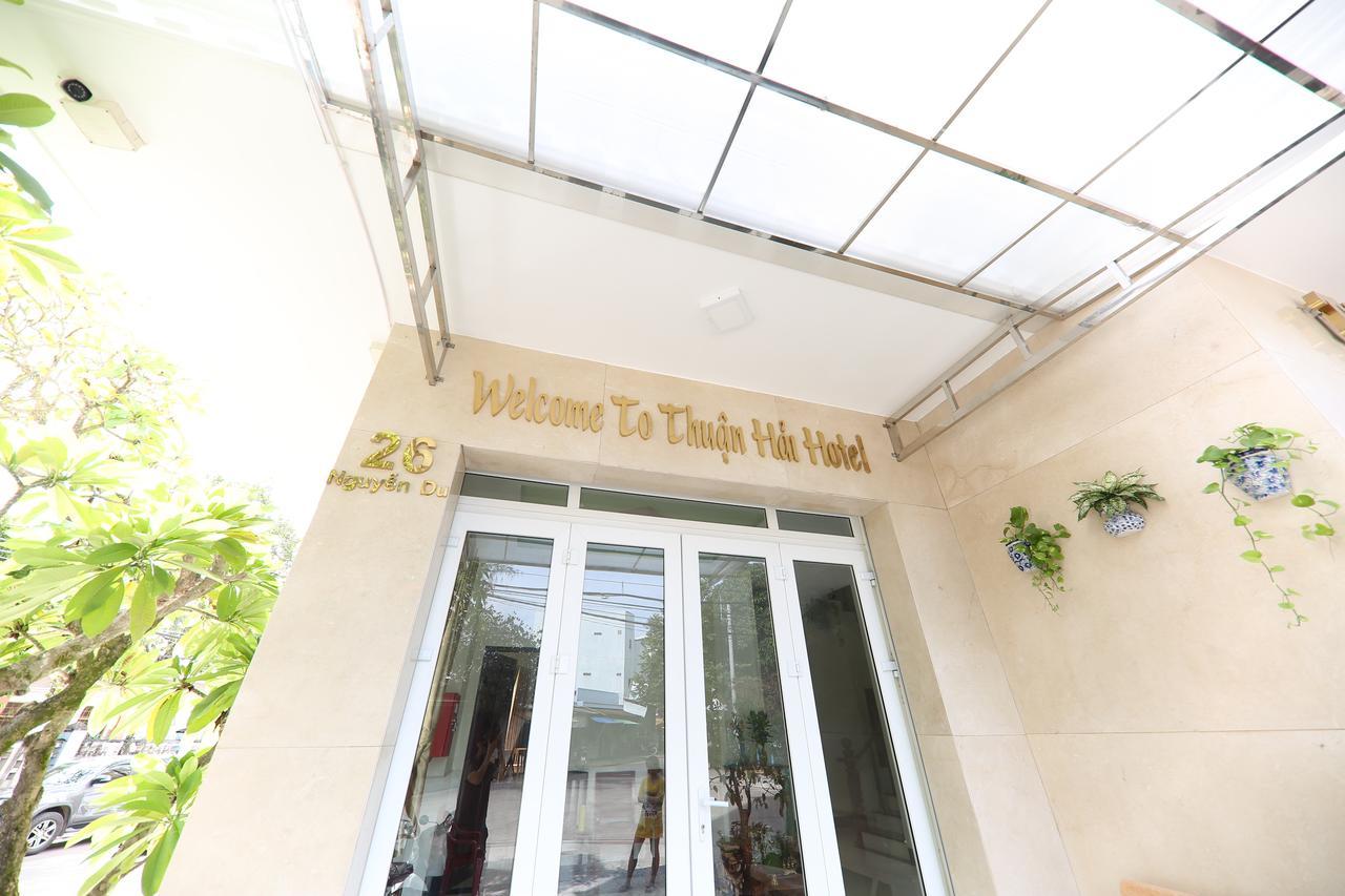 Thuan Hai Hotel Фукуок Екстер'єр фото