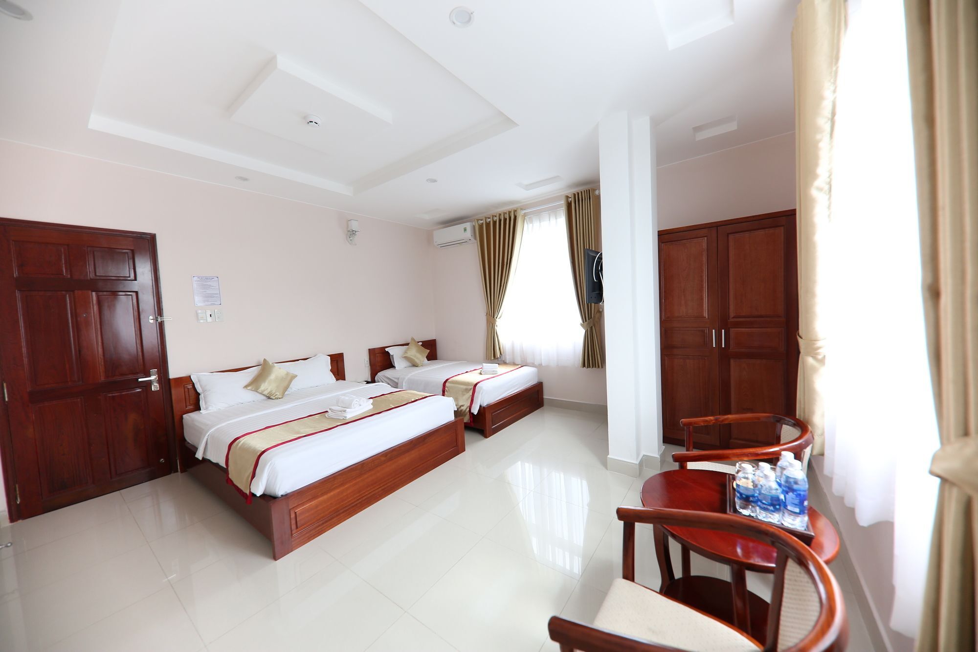 Thuan Hai Hotel Фукуок Екстер'єр фото