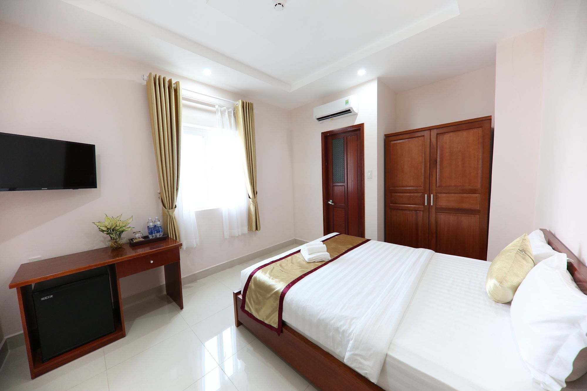 Thuan Hai Hotel Фукуок Екстер'єр фото